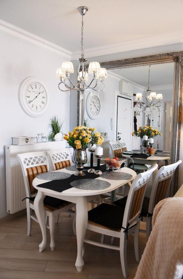Apartament Kalifornia Miedzyzdroje Buitenkant foto