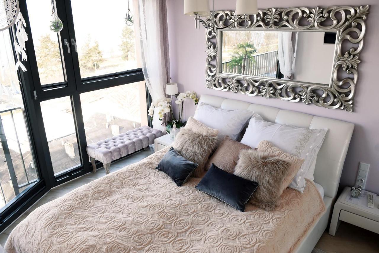 Apartament Kalifornia Miedzyzdroje Buitenkant foto