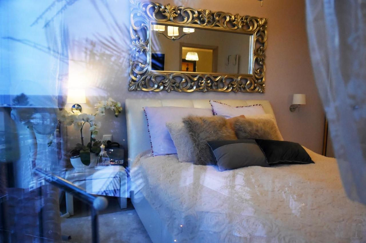 Apartament Kalifornia Miedzyzdroje Buitenkant foto